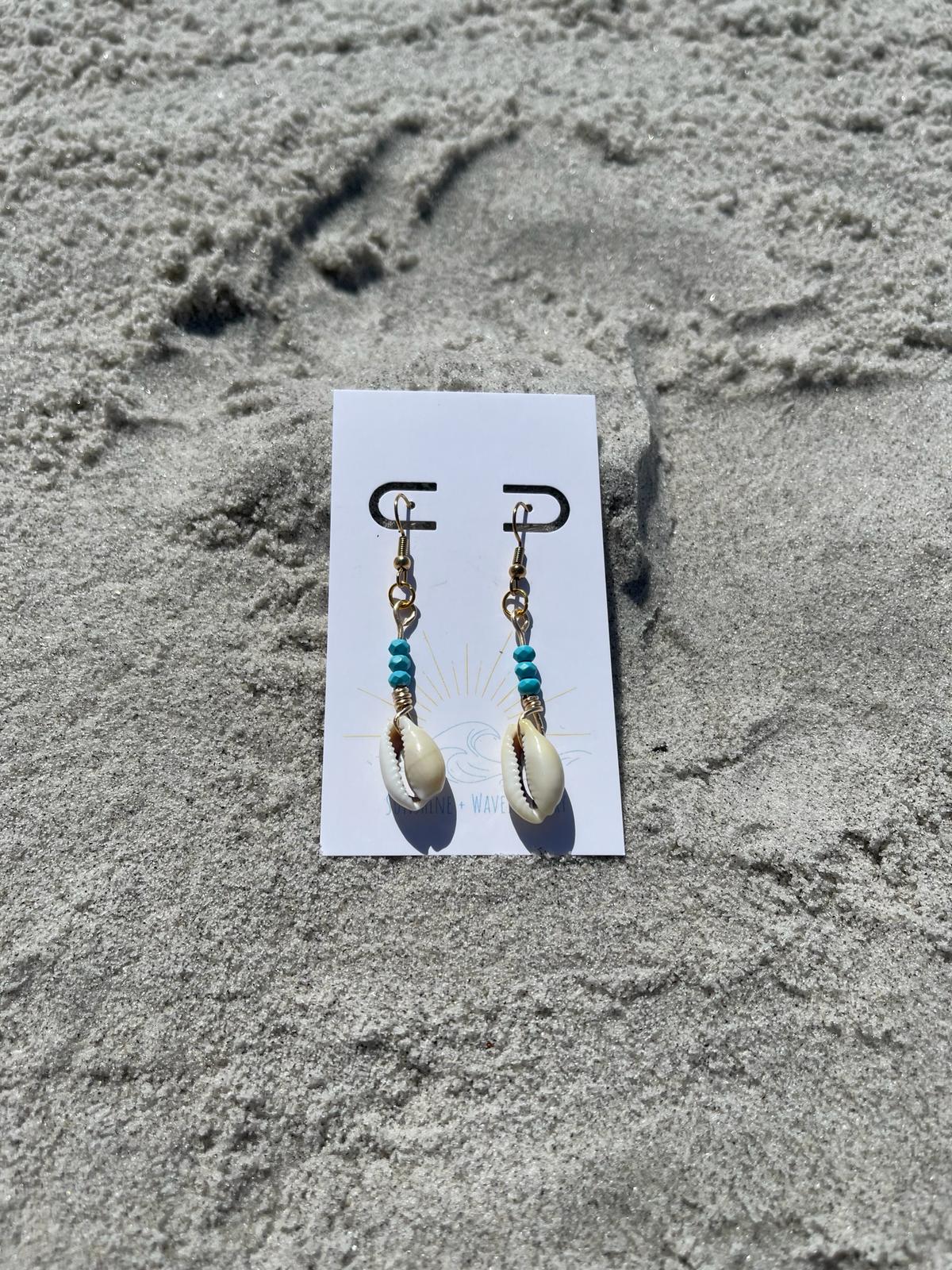 Gwyneth Earrings