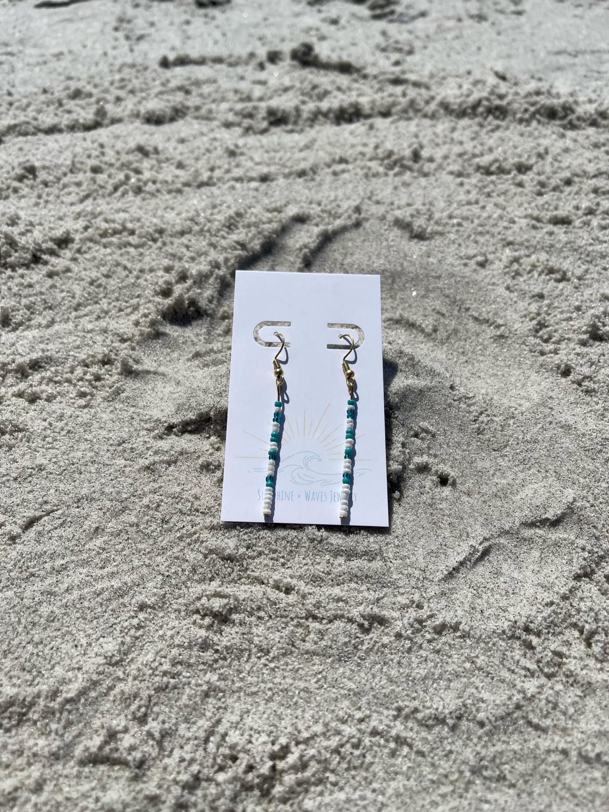 Marina Earrings