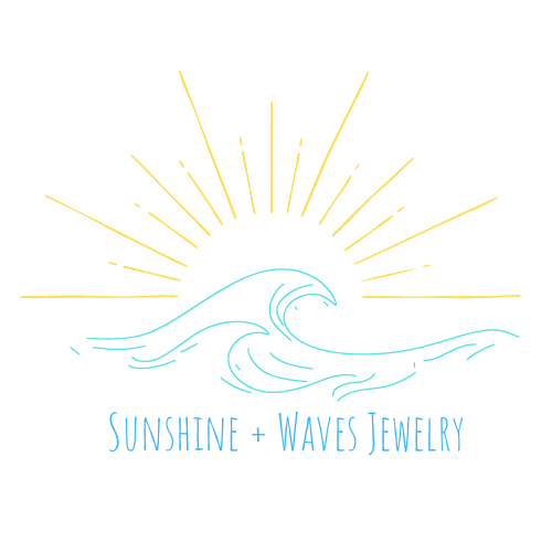 Sunshine + Waves Jewelry