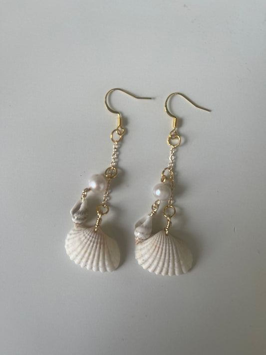 Emma Earrings