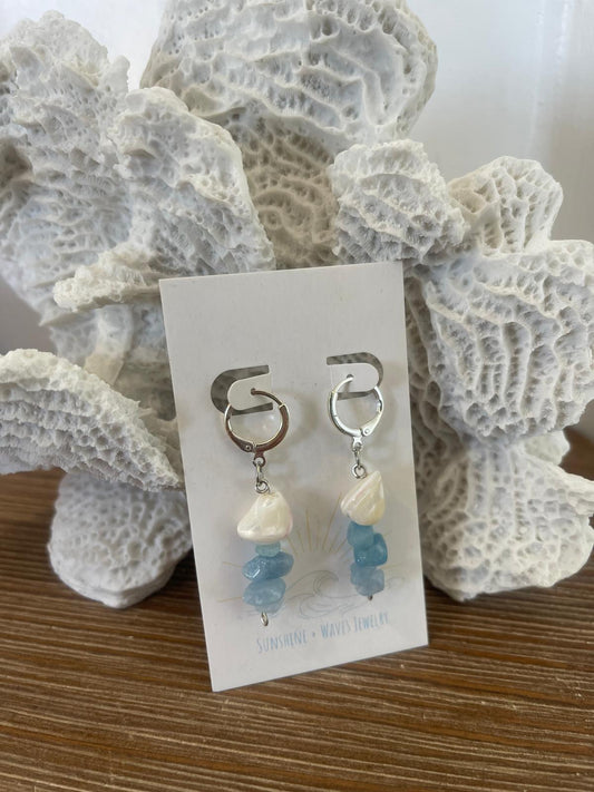 Skye Earrings